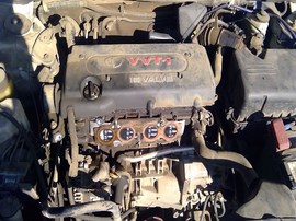 2006 TOYOTA CAMRY, LE, 2.4L, AT.  Z25941